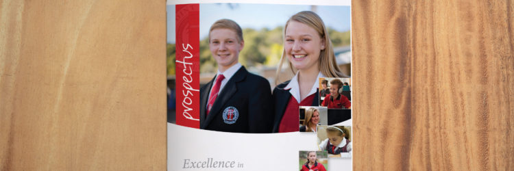 College Prospectus