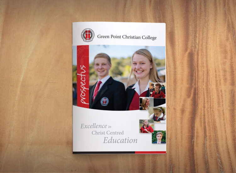 College Prospectus